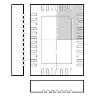 Analog Devices LTC4234HWHH#PBF ການຈັດຈໍາໜ່າຍພະລັງງານ 20A ຮັບປະກັນ SOA ຮ້ອນ Swap Cntr