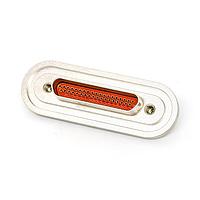 Dura-Con / Cinch Connectivity Solutions DCDH-37SSBN ຂໍ້ມູນ Micro-D D-Sub Connectors 37way Socket Solder Cup