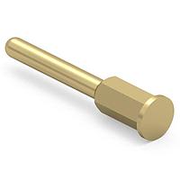 Mill-Max 8932-1-00-15-00-00-03-0 ຂາຂໍ້ມູນ Terminal Pin, Press-Fit STANDARD I.C. PIN