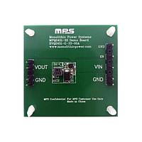 Monolithic Power Systems (MPS) EVQ2451-G-33-00A ບອດປະເມີນຕົວຄວບຄຸມແຮງແຟງ - ຕົວຄວບຄຸມແຮງແຟງປ່ຽນ MPQ2451