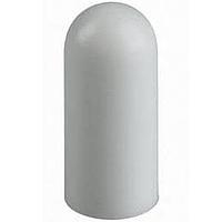 C&K 896801000 ຝາປຸ່ມສະຫນອງສີຂາວຮອບ