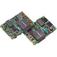 Artesyn AVD75-48S1V2-6L ອິສເອລເທດ 30W 1.2V@25A 16 Brck NEG/PIN LEN 3.8mm