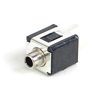 Switchcraft MDP21RA ຕົວເຊື່ອມໂທລະສັບ MICRO-D JACK RIGHT A