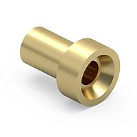 Mill-Max 0566-1-15-15-21-27-10-0 ຕິດຕັ້ງບົດ .039 PIN RECPTICAL