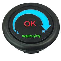 Well Buying TS005-B1TMKK301RRBO-W100 ເອນໂຄດເດີ/ວາຣເຊີ IP67 ແດງ/ແດງ/ນ້ຳເງິນ/ສີສົ້ມ LED