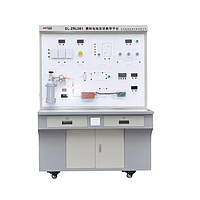 DOLANG DL-ZRL081 ເວທີການສອນການທົດລອງເຊນນໍ້າມັນ