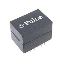 Pulse Electronics HB5601NL ອຸປະກອນປ່ຽນສັນຍາລະສັບ ແລະ ສັນຍາລະສັບ MOD, SIN, 1GD,1:1, HF,24P,THT,TU