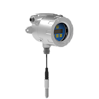 KEM VRGS Ex ຈໍສະແດງຜົນທ້ອງຖິ່ນ (0.001 - 100 Hz)