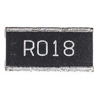 CGS - TE Connectivity RLW73PA3FR018TDF ຕໍ່ຕ້ານຟິມຫນາ RLW73P A3 1% R018 600ppm 1k RL