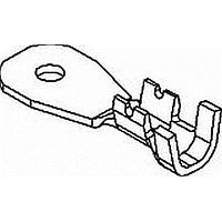 Aptiv 12004436 ຂໍ້ຕໍ່ TERM RING SPADE CBL RGE 3.00