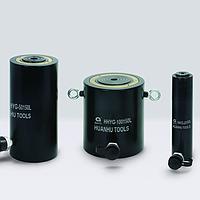 TLP HHYG-50150L ຖັງອາລູມີນຽມເຮັດວຽກດຽວ (50T; 150mm)