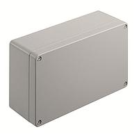 Weidmuller 1937730000 ກອງປົກຄຸມ, ກະເປົາ, ແລະ ກ່ອງ KLIPPON K61 VMQ RAL7001