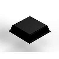 3M Electronic Specialty SJ6146 ບັມເປີ / ຂາ SJ6146 ບລາກ ບັມເປີ 1000/CTN