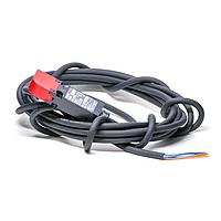 Omron Automation and Safety D4GS-N1T-5 ສະວັດຈຸດຈຳກັດ SLIM SAFETY LS 1NC/1NO VERT 5M