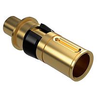 Amphenol Positronic FDS4312D/AA ຕິດຕໍ່ D-Sub