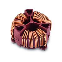 Wurth Elektronik 744835034160 ພາວເລັດ ໄລນ ຊໍ WE-TPBHV 16A 14mOhm 3.4mH Pwr Line Chke