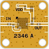 Quantic X-Microwave XM-D1Y8-0404D ເກັນ ບລອກ ອແມພລິຟາຍເລີຣ໌ AM1084-1