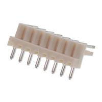 Molex 22-05-1082 ຫົວກາກ 8P R/A ປິດ