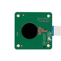 NXP G1120B0MIPI ເຄື່ອງມືພັດທະນາຈໍສະແດງ 1.2 ນິ້ວ ຈໍສະແດງສາມາດໃສ່ໄດ້, 390x390, ອິນເຕີເຟດ MIPI 1-ແນວ