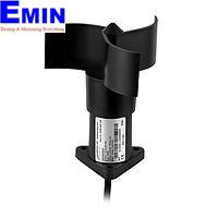 PCE WS CR ເຄື່ອງວັດແທກອາກາດ (0,8 m/s~50 m/s)