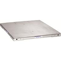 Mettler Toledo 61023617 Floor Scale 2158 S SS 2.5K 30X30