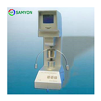 Samyon GYS-2 Photoelectric Liquid ແລະ Plastic Limit Tester (30°)