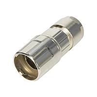 HARTING 09151000481 ຝາກຸ່ມສາຍສັນຍາ Han M23, ຝາກຸ່ມ, ComLock-S ມີການກວດຈັບສາຍ EMC ສໍາລັບສາຍ 3-7mm