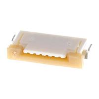 Molex 52207-0660 ບອດຕິດຕັ້ງ 1.0 FPC ZIF SMTHsgAs HsgAssy6CktEmbsTpPkg