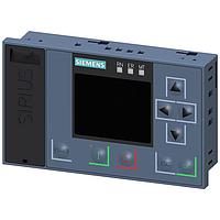 SIEMENS 3RW59800HF00 ໂມດູນ HMI ຂອງ Motor Drives HF