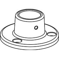 RAFI 5.05.525.144/0000 ບາຣເພີ່ມຮາດແວຣສະວິດຊ໌ 250mm