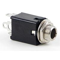 Switchcraft 113BPCX ຕົວເຊື່ອມໂທລະສັບ 3C ENCLOSED 1/4"