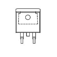 WeEn Semiconductors WNSC2D10650BJ ດາຍໂອດຊິໂລຄອນຄາບາດຊັນຊອດສະ WNSC2D10650B/TO263/REEL 13" Q1/T1 *STANDARD MARK SMD