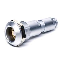 LEMO PSA.2E.675.CTLC30Z ຕົວເຊື່ອມຕໍ່ FIXED RCPT SOLDER CABLE COLLET 3MM