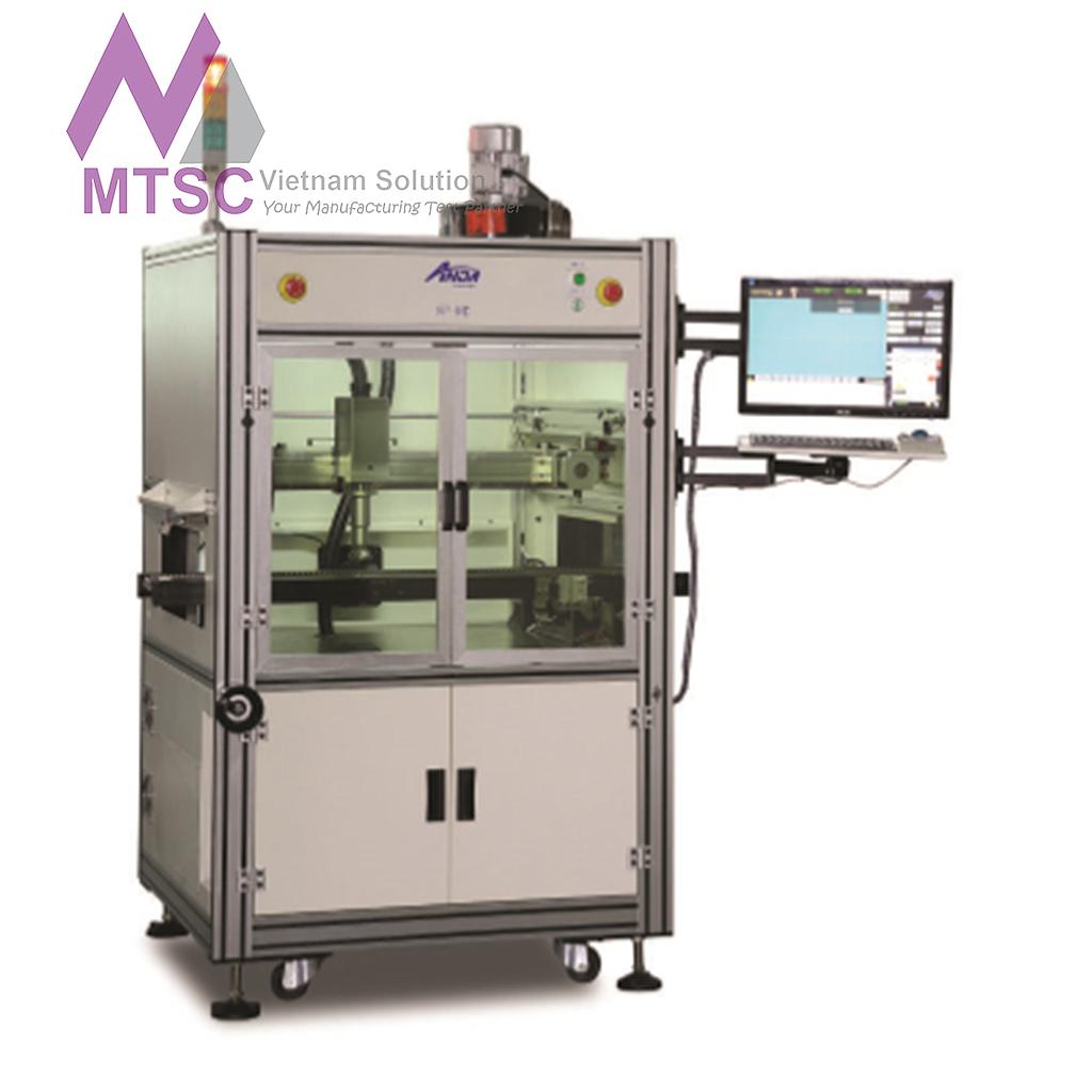 ລະບົບເຄື່ອງປິ່ນປົວ plasma ສຳລັບງານຜະລິດແລະປັບສະພາບຜິວວັດສະດຸ