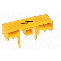 Weidmuller 1072000000 ເຄື່ອງມືແລະອຸປະກອນເຊື່ອມຕໍ່ Terminal Block WAD 4 GE BED