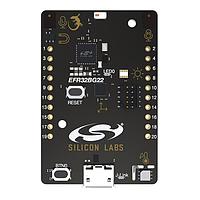 Silicon Labs SLTB010A ເຄື່ອງມືພັດທະນາ EFR32BG22 Thunderboard Kit