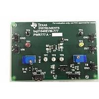 Texas Instruments BQ21040EVM-777 ບັດເຕີຈັດການ LOW COST SINGLE CELL LINEAR CHARGER EVM