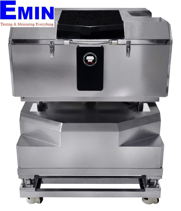 ອຸປະກອນເຕົາປະຕິກອນຊີວະພາບສຳລັບວຽກງານຫ້ອງທົດລອງ