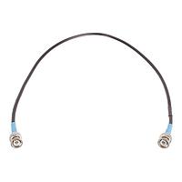 Molex 73230-5273 ສາຍສະບັບ RF Str BNC Plug ເຖິງ Str BNC Plug ຢູ່ RG58 609.6mm