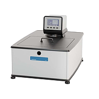 Cole parmer RH-800P ອາບນໍ້າຄວາມຮ້ອນແບບໝູນວຽນຕາມໂປຣແກຣມ (28L; 200°C)