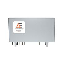 Ultravolt 3V12-P0.8-EI ຕົວແປ DC ຈາກ Non-Isolated / PoL V-Series DC ເປັນ HVDC, ຜົນລັບເປັນເທົ່າດຽວ (Unipolar), ຂາຍເຂົ້າ +12V, ຂາຍອອກ HV +3000V, 0.8W, ຕິດຕັ້ງຜ່ານຮອບ, ຄວບຄຸມ, ມີອິນເຕີເຟສພັດທະນາ