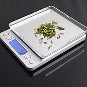 Common applications of micro scales