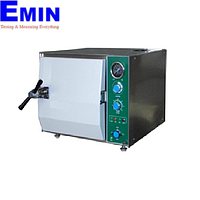 HINOTEK YXQ.DY.250A25 Autoclave ແບບພົກພາ (25L, 1.5KW/AC 220V 50Hz)