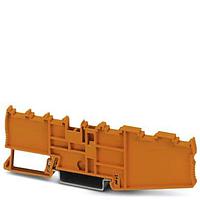 PHOENIX CONTACT 3040060 ເຄື່ອງມືແລະອຸປະກອນເຊື່ອມຕໍ່ Terminal Block DP-PT 2,5-HEXA/3P