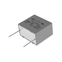 KEMET F862FS335M310ZV054 ຄອງສະຕິບປະຕິເສດ EMI 3.30UF 310V