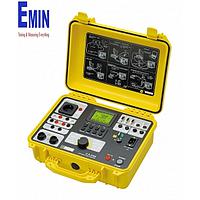 Chauvin Arnoux C.A 6160 ຜູ້ທົດສອບອຸປະກອນ