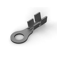 AMP Connectors - TE Connectivity 640007-3 ຫົວຕໍ່ຫົວສົງ RING TERMINAL