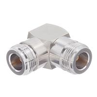 Amphenol RF 172365 ຕົວແປ RF - ຕົວແປຊີຣີ In N R/A Jack ໄປ Jack