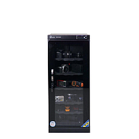 FUJIE DHC120 ຕູ້ແຫ້ງ (10W,30% - 80%RH,120l)