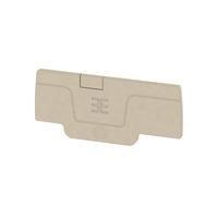 Weidmuller 1552620000 ຈາກສະຫຼຸບ AEP 3C 1.5